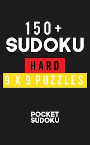 150+ Sudoku Hard 9*9 Puzzles