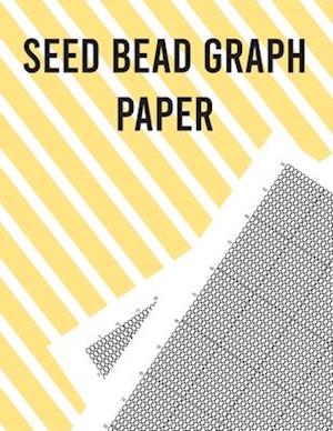 Seed Bead Graph Paper:: Beading Graph Paper for designing your own unique bead patterns