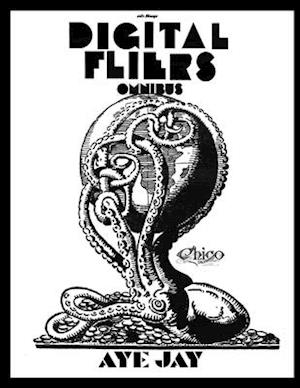 Digital Fliers Omnibus