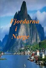 Fjordarna i Norge