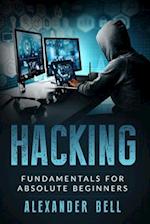 Hacking: Fundamentals for Absolute Beginners 