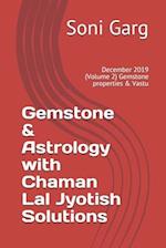 Gemstone & Astrology with Chaman Lal Jyotish Solutions