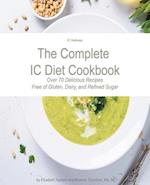 The Complete IC Diet Cookbook