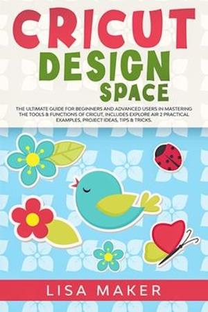 Cricut Design Space