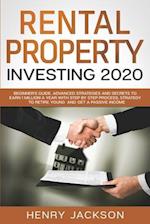 Rental Property Investing 2020