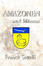 AMAZONEN und Männer