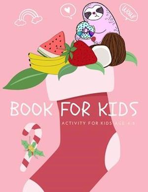 Book for kids