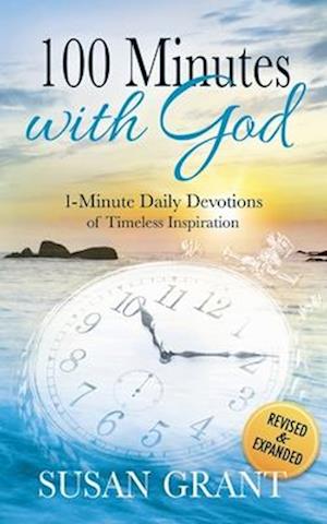 100 Minutes with God