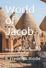 World of Jacob