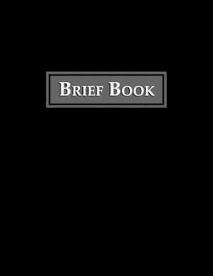 Brief Book