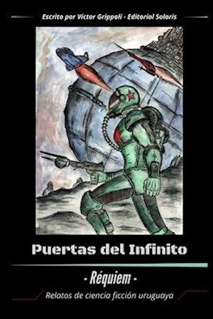 Puertas del infinito III