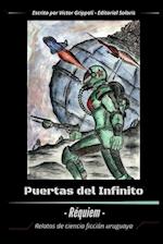 Puertas del infinito III