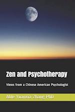 Zen and Psychotherapy