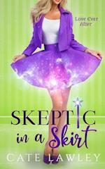 Skeptic in a Skirt