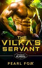 The Vilka's Servant