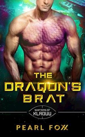 The Draqon's Brat