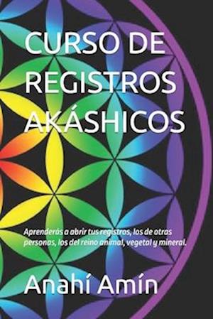 Curso de Registros Akáshicos