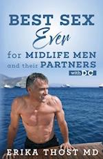 Best Sex Ever For Midlife Men and Their Partners