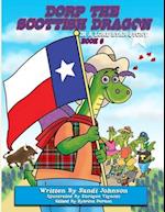 Book 6 - Dorp The Scottish Dragon In A Lone Star Story