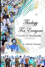 Theology for Everyone