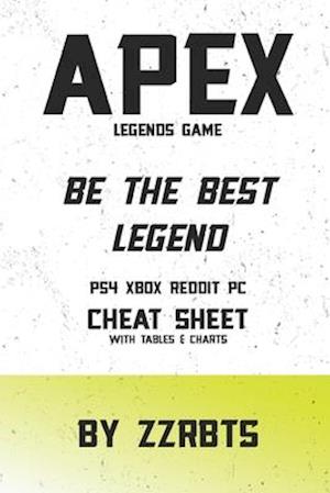 Apex Legends Game