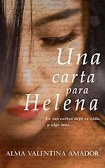 Una Carta para Helena