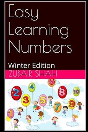 Easy Learning Numbers