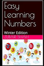 Easy Learning Numbers