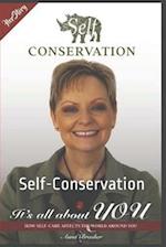 HerStory Self Conservation