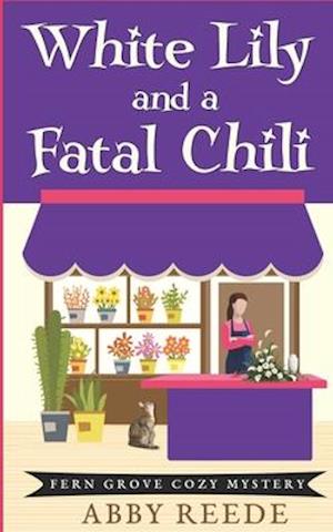 White Lily and a Fatal Chili