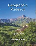 Geographic Plateaus