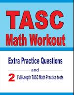 TASC Math Workout