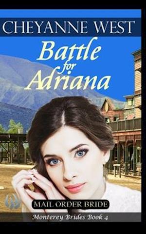 Battle for Adriana