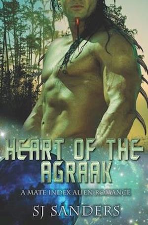 Heart of the Agraak