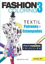 Fashion Coloring 3