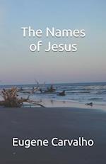 The Names of Jesus