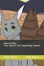 Sam & Alex; The Tale of Two Searching Hearts