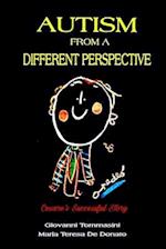 AUTISM from a DIFFERENT PERSPECTIVE
