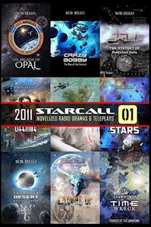 Starcall: Anthology 1