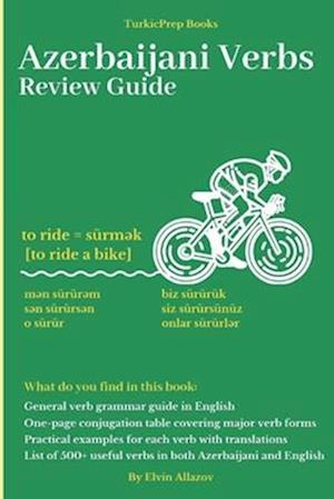 The Azerbaijani Verbs: Review Guide