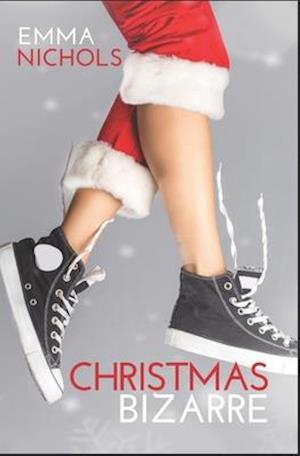 Christmas Bizarre: A Festive Lesbian Romantic Comedy