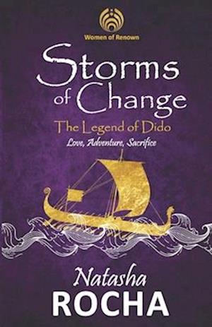 Storms of Change, The Legend of Dido