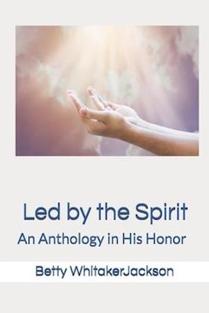 Led by the Spirit