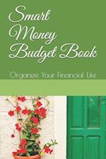 Smart Money Budget Book