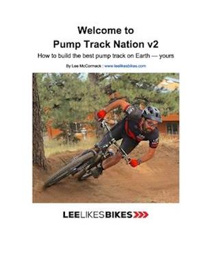 Welcome to Pump Track Nation v2