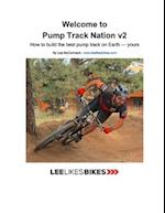 Welcome to Pump Track Nation v2
