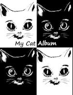 My Cat Album