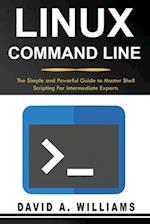 Linux Command Line