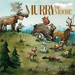 Murry the Moose