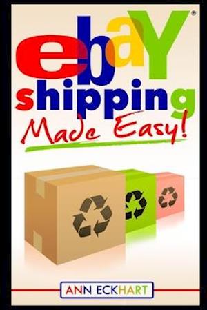 Ebay Shipping Made Easy